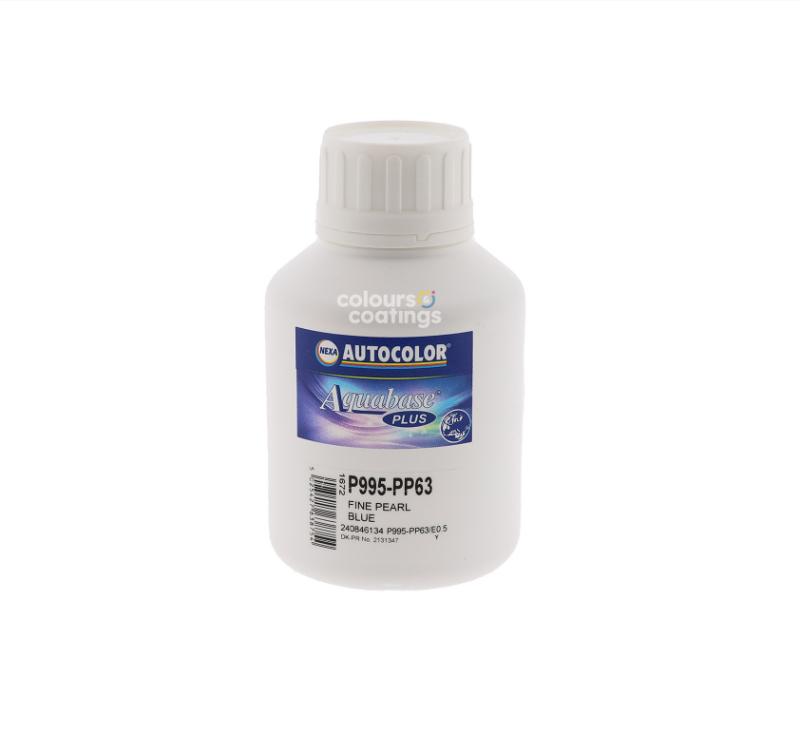 Nexa Aquabase Plus Toner P995-PP63